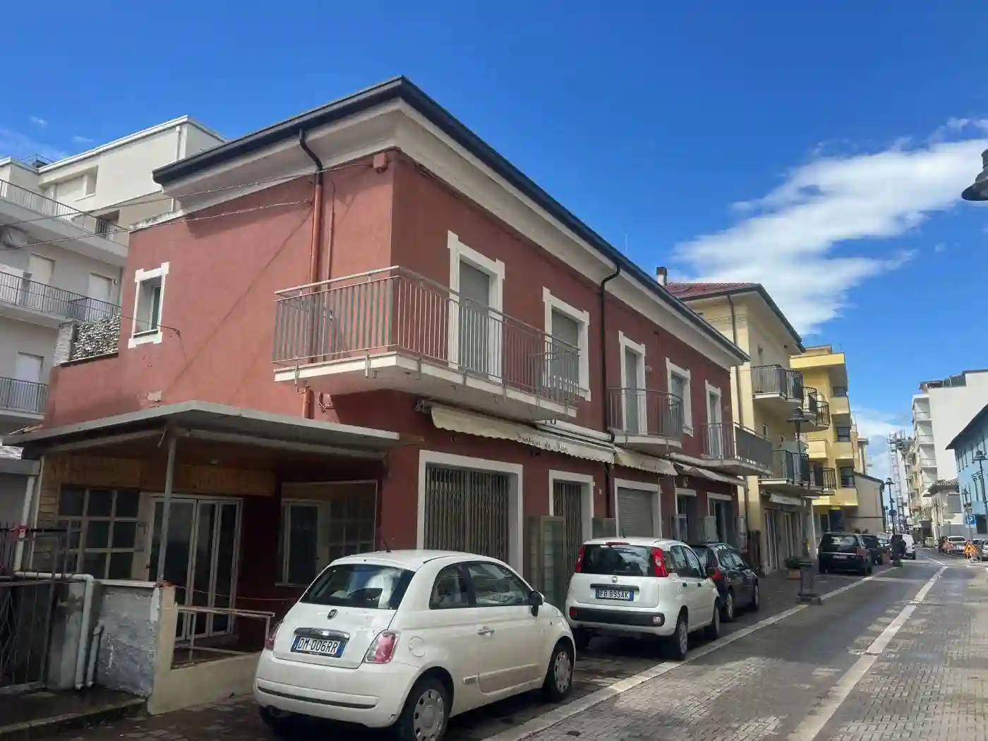 Palazzo - Edificio - foto 3