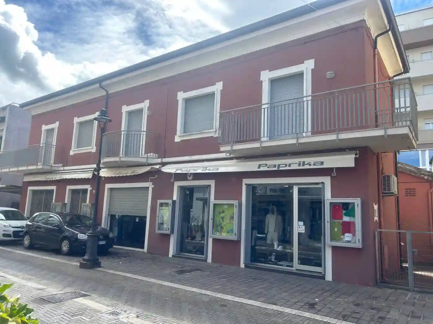 Palazzo - Edificio - foto 4