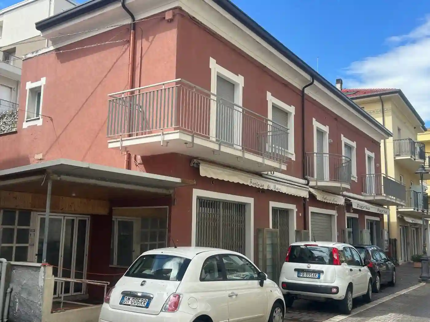 Palazzo - Edificio - foto 5