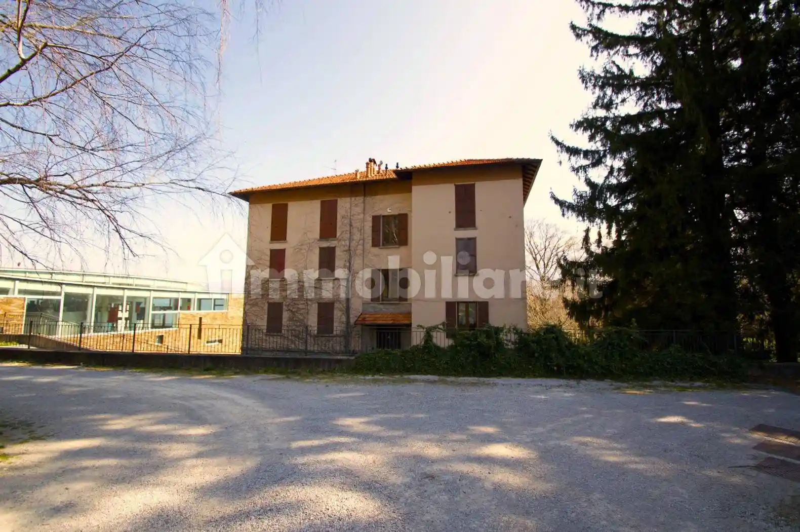 Palazzo - Edificio - foto 2