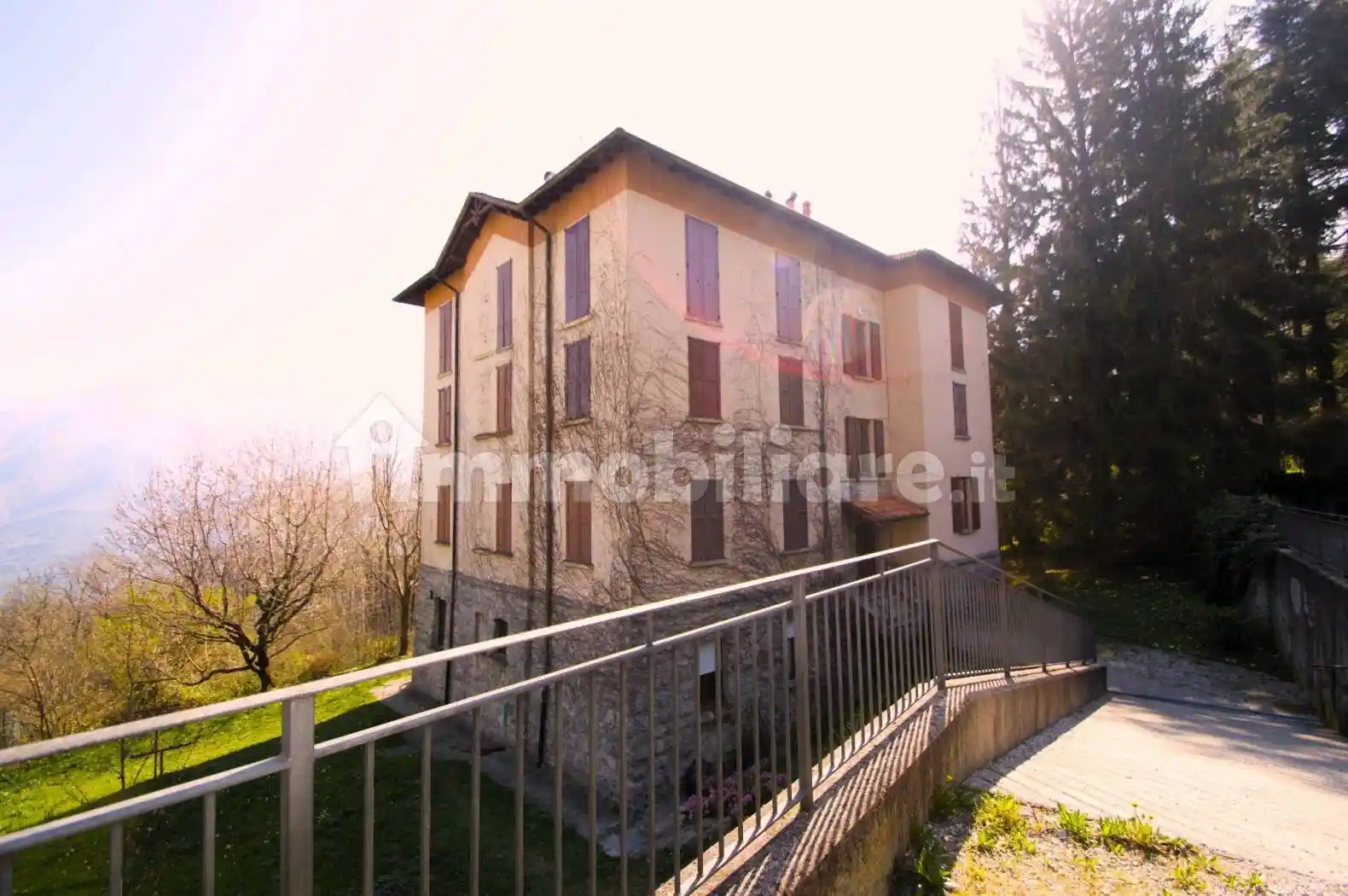 Palazzo - Edificio - foto 3