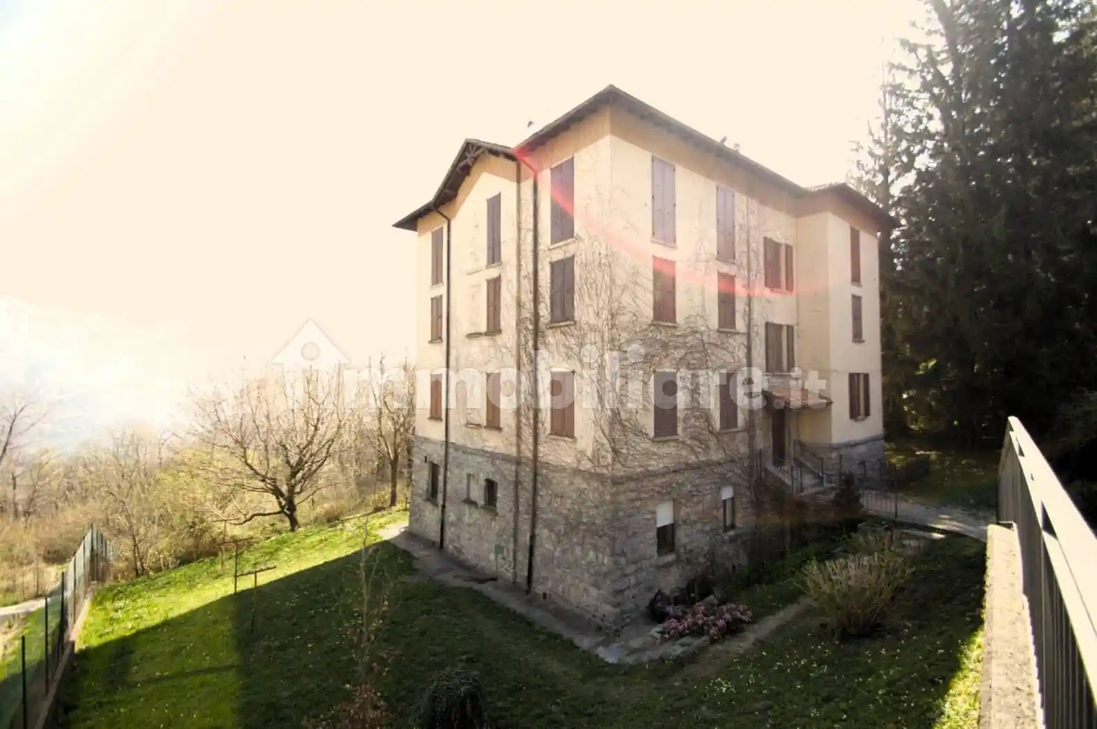 Palazzo - Edificio - foto 4