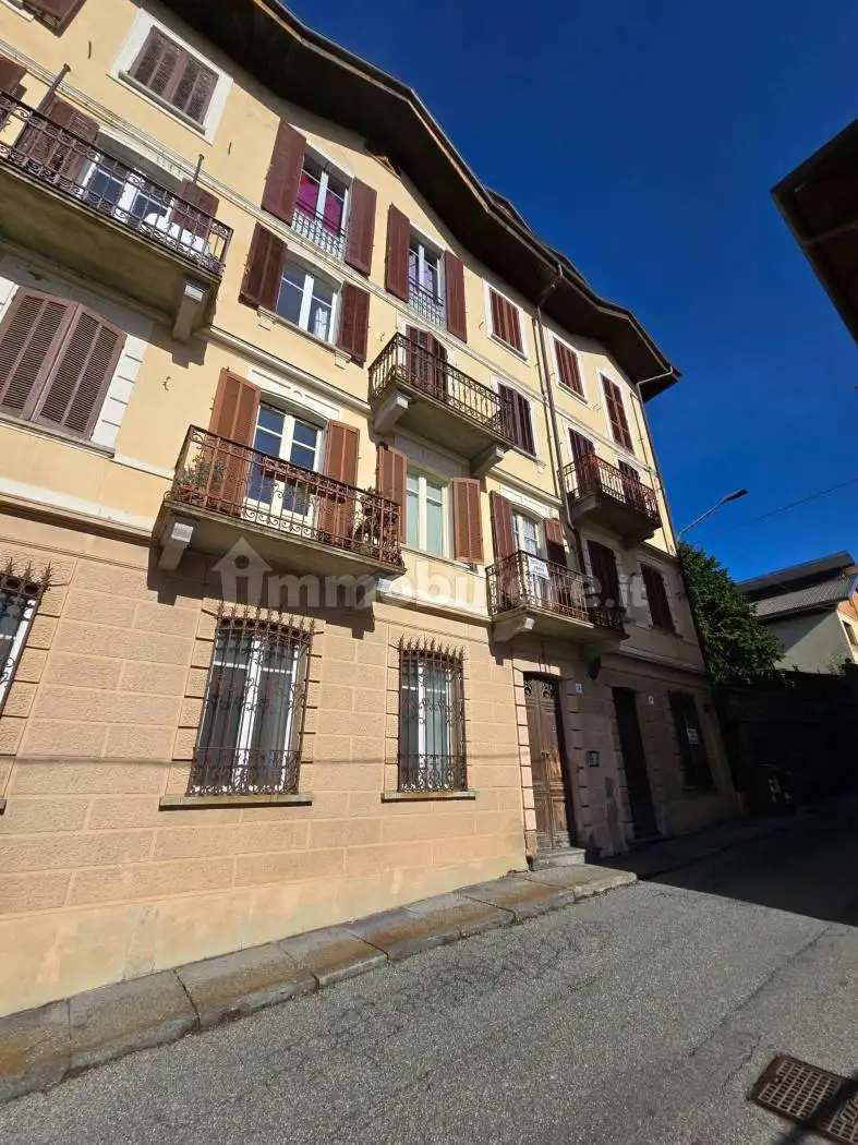 Appartamento in vendita a Biella