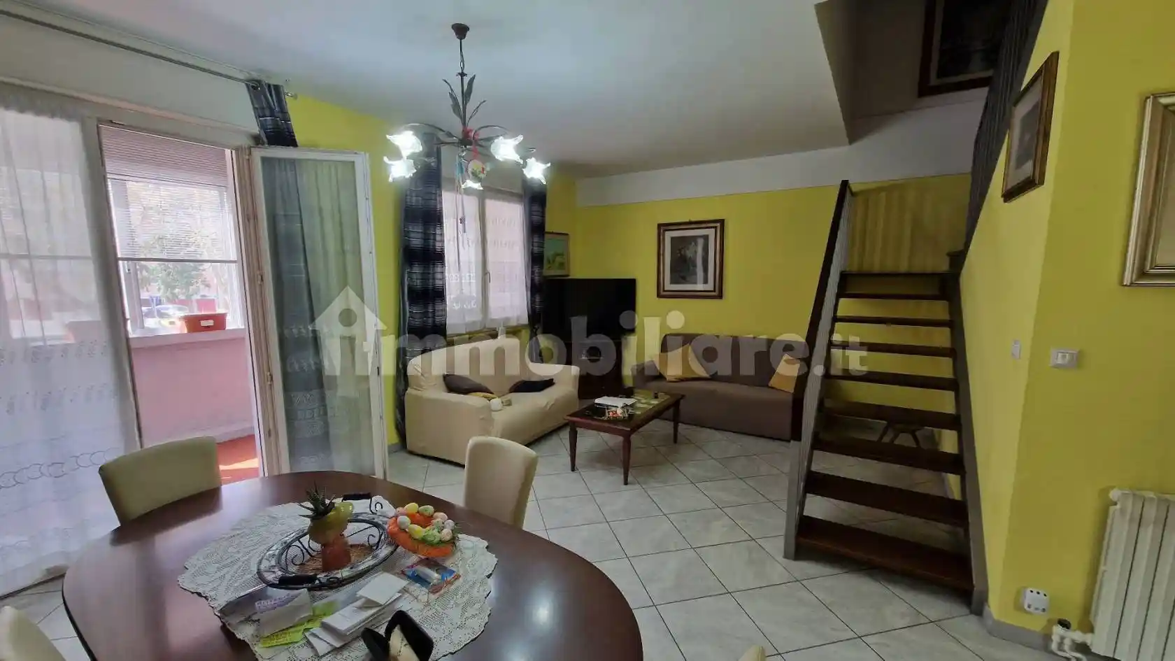 Appartamento in vendita a Ferrara