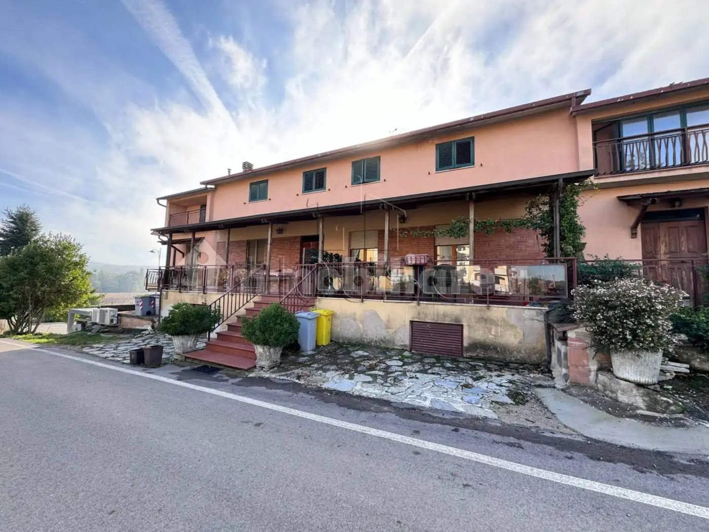 Appartamento in vendita a Montone