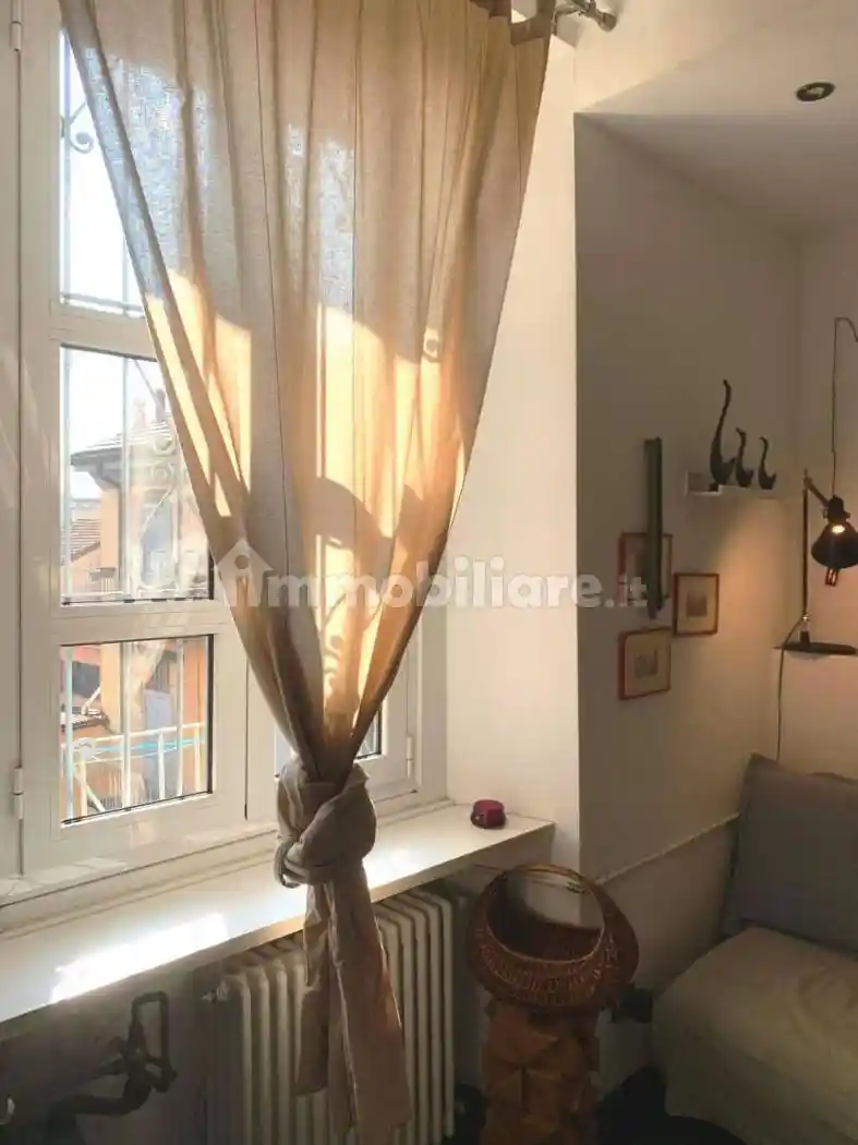 Bilocale Ripa di Porta Ticinese 31, Navigli - Darsena, Milano - foto 2