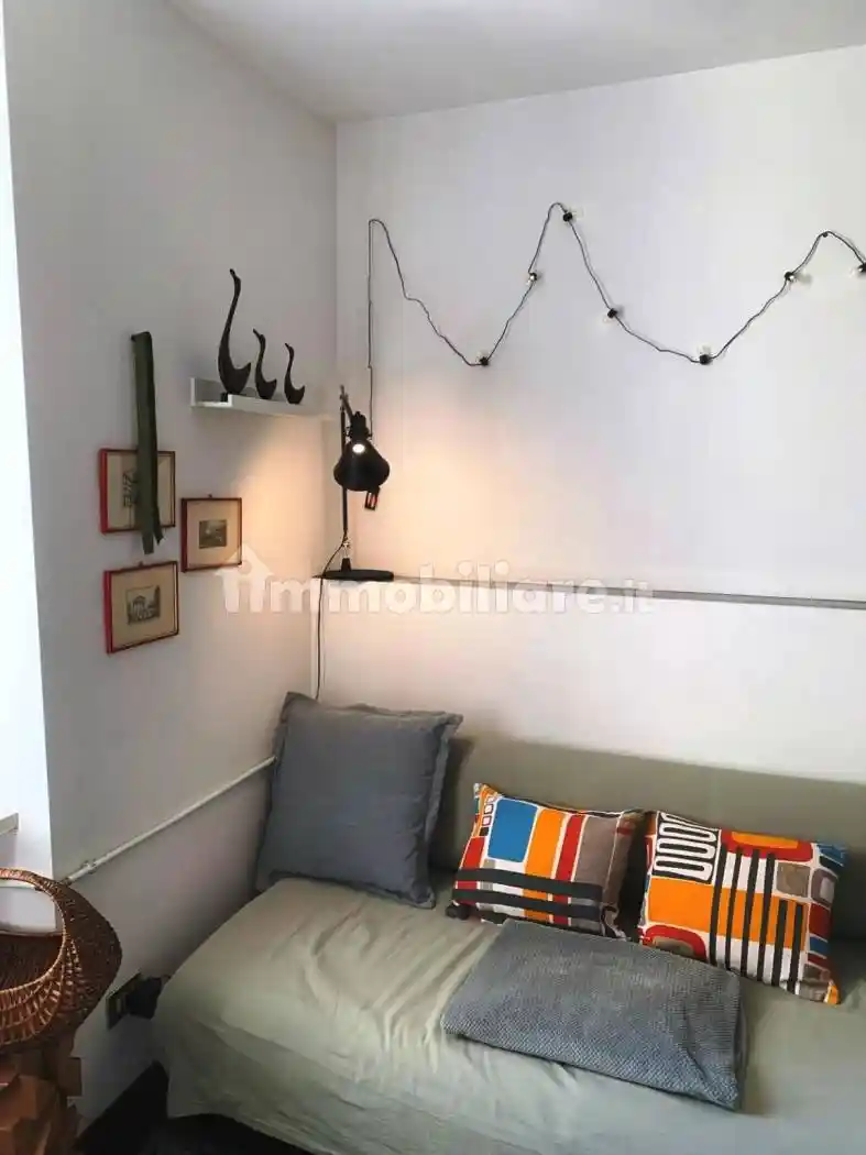 Bilocale Ripa di Porta Ticinese 31, Navigli - Darsena, Milano - foto 3