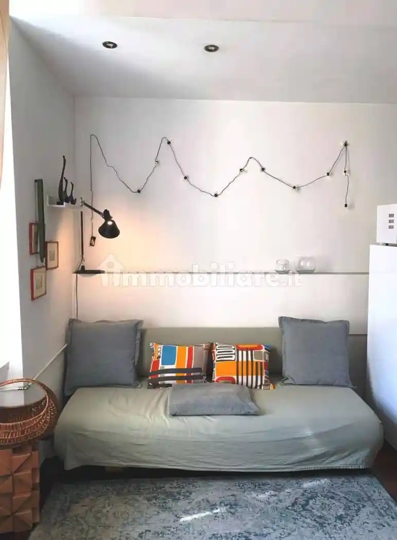 Bilocale Ripa di Porta Ticinese 31, Navigli - Darsena, Milano - foto 4