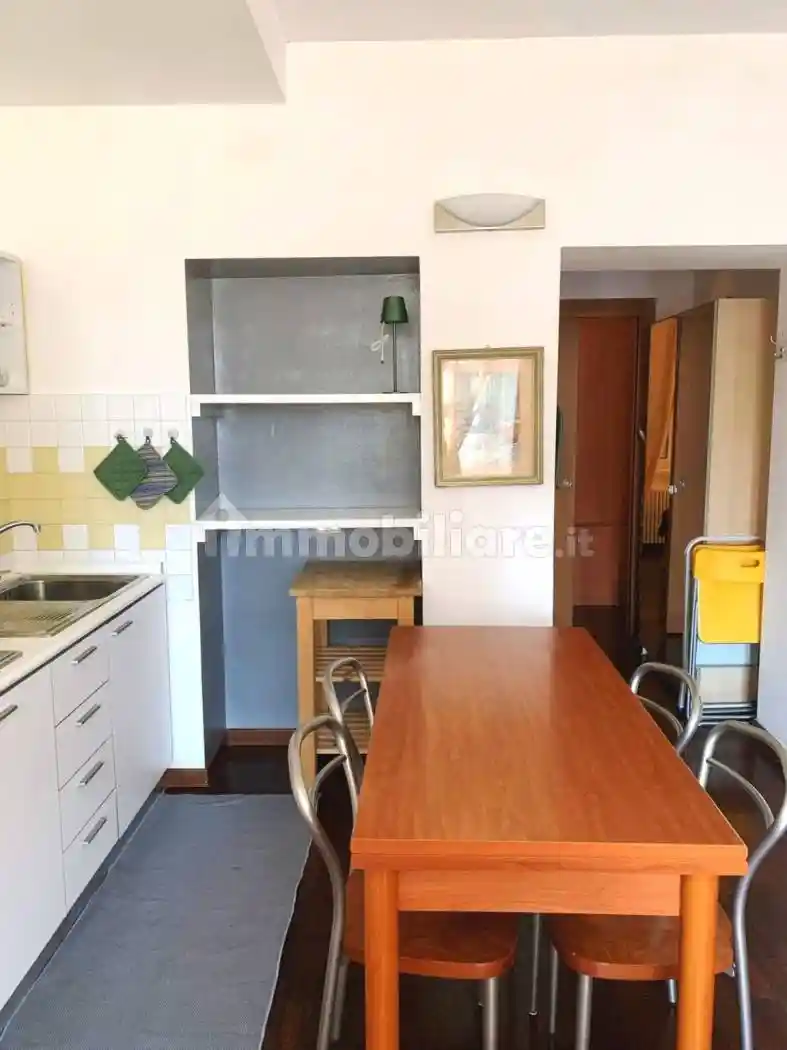 Bilocale Ripa di Porta Ticinese 31, Navigli - Darsena, Milano - foto 5