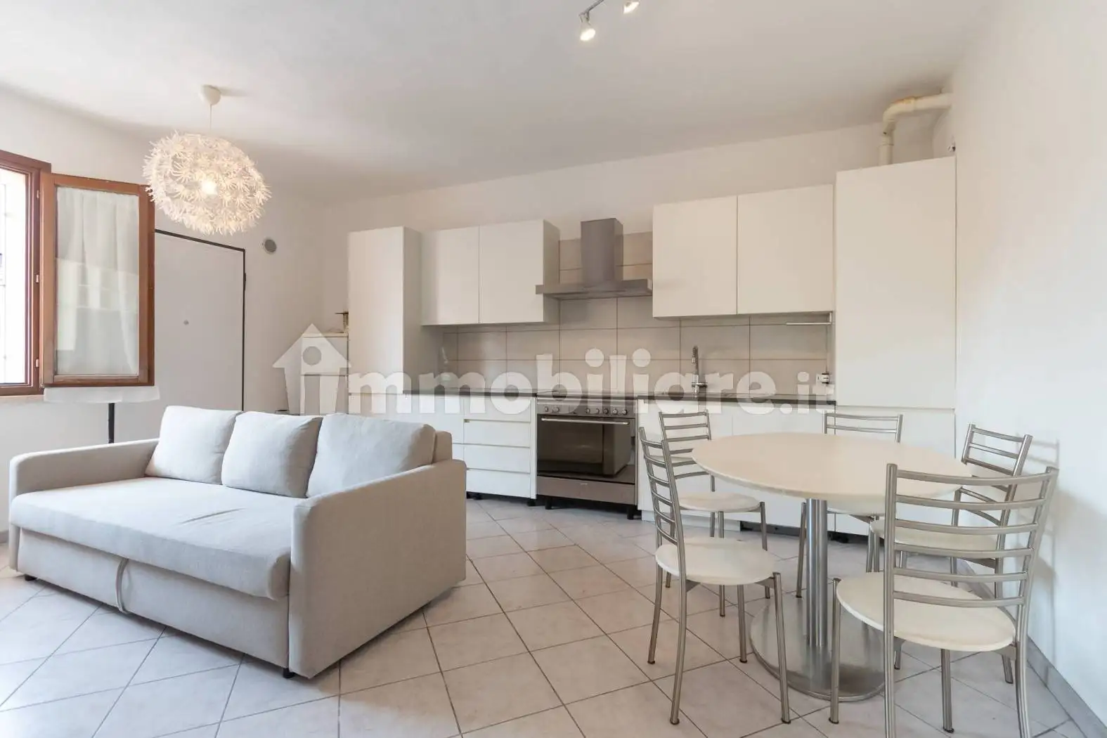 Appartamento in vendita a Remedello