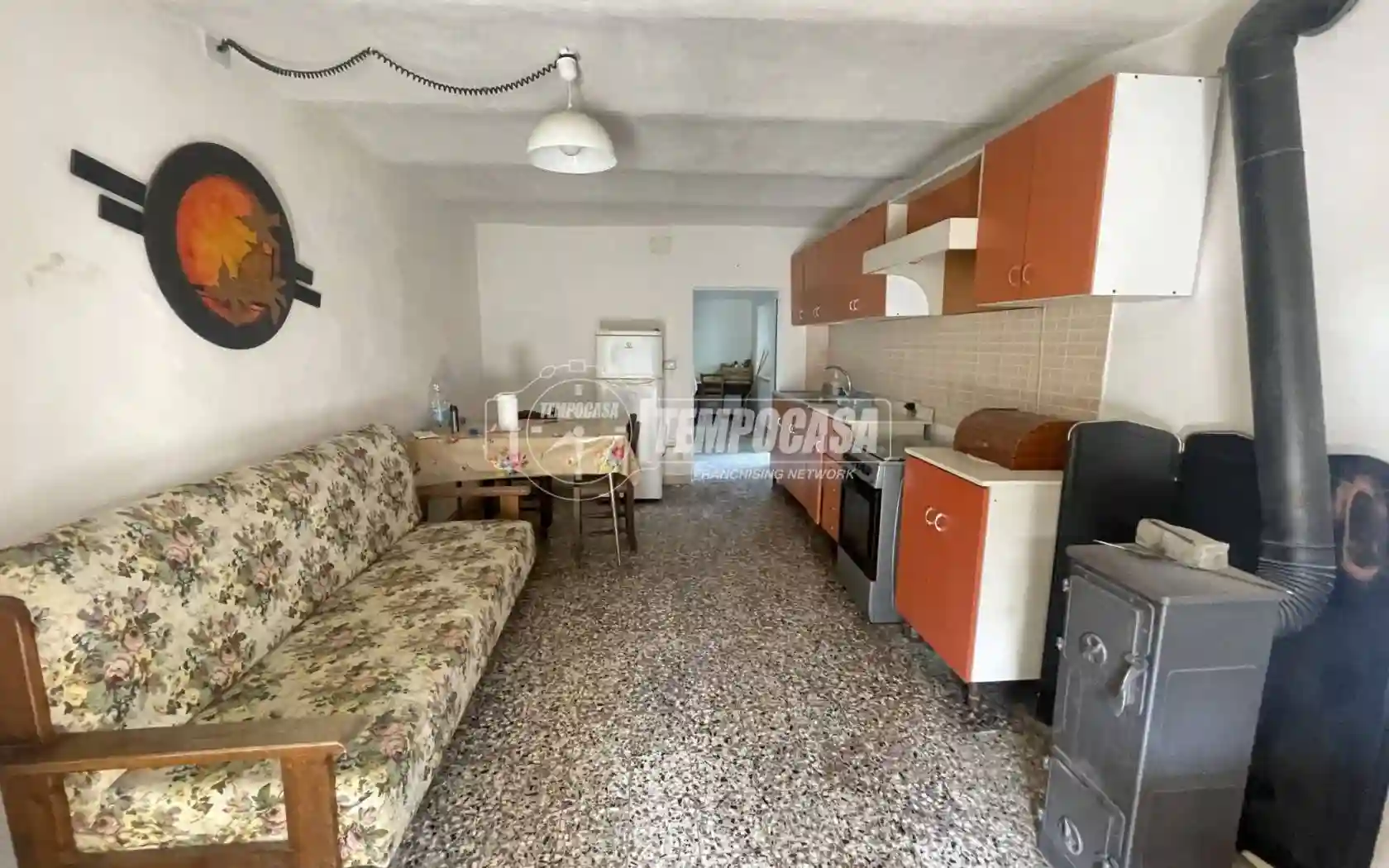 Casa indipendente - foto 2