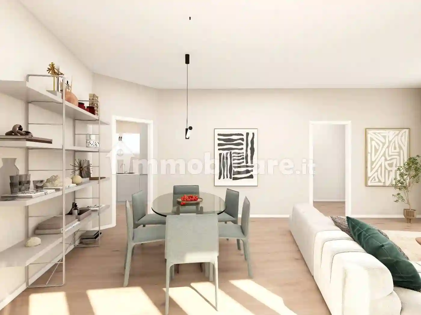 Appartamento - foto 2