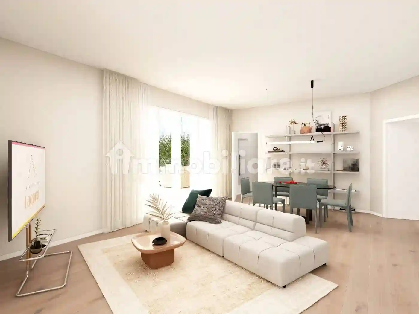 Appartamento - foto 4