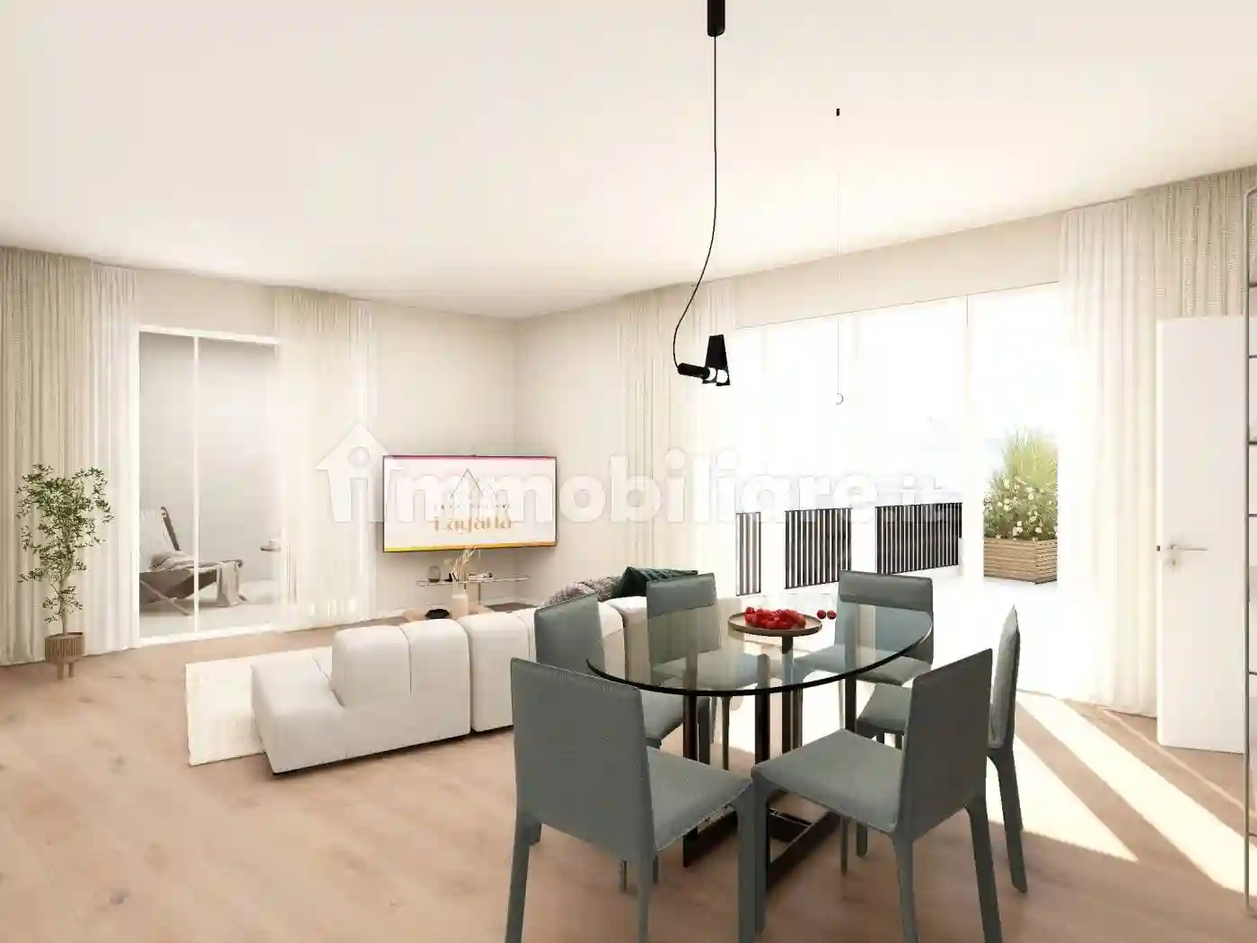 Appartamento - foto 5