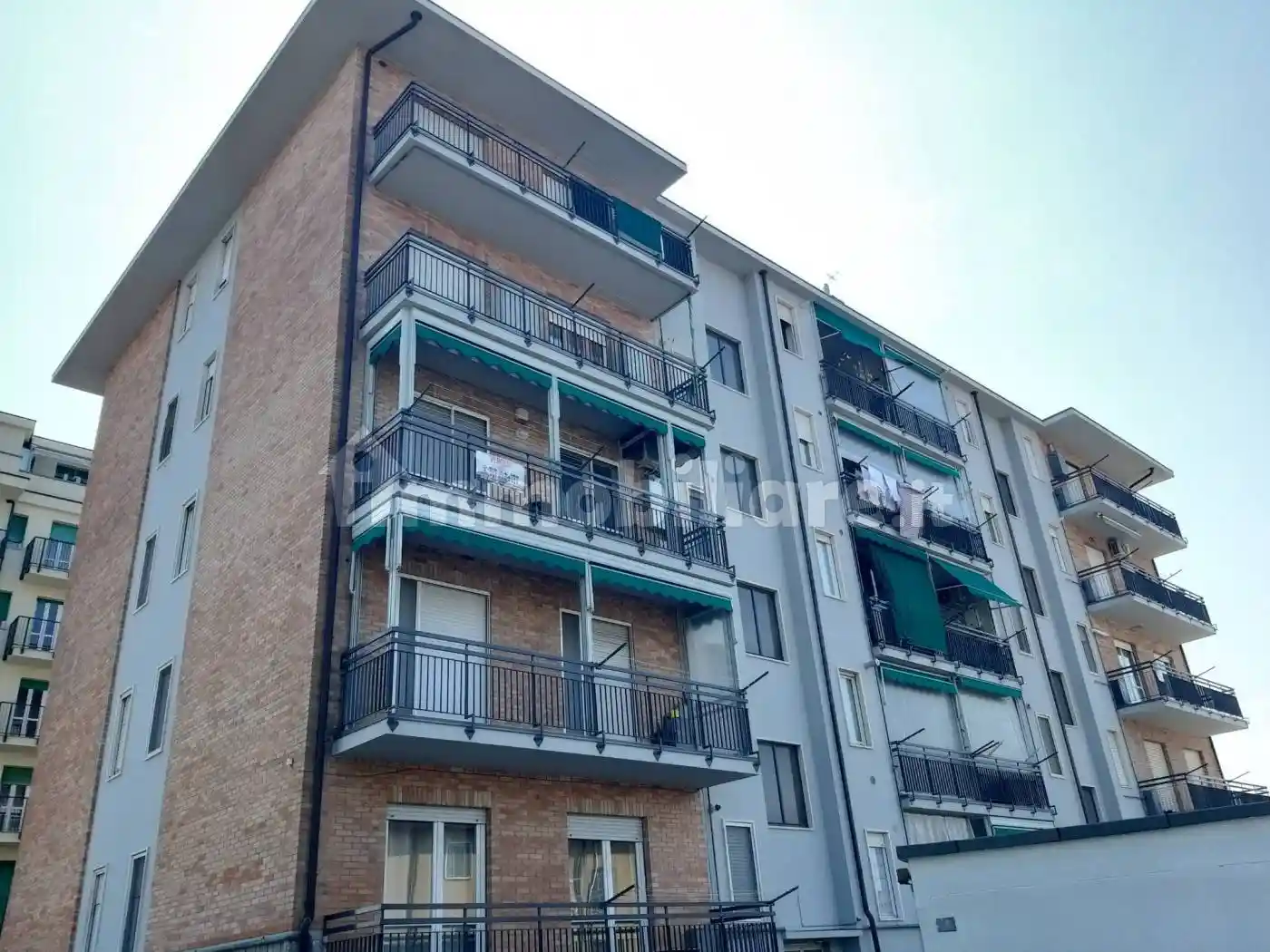 Appartamento in vendita a Volpiano