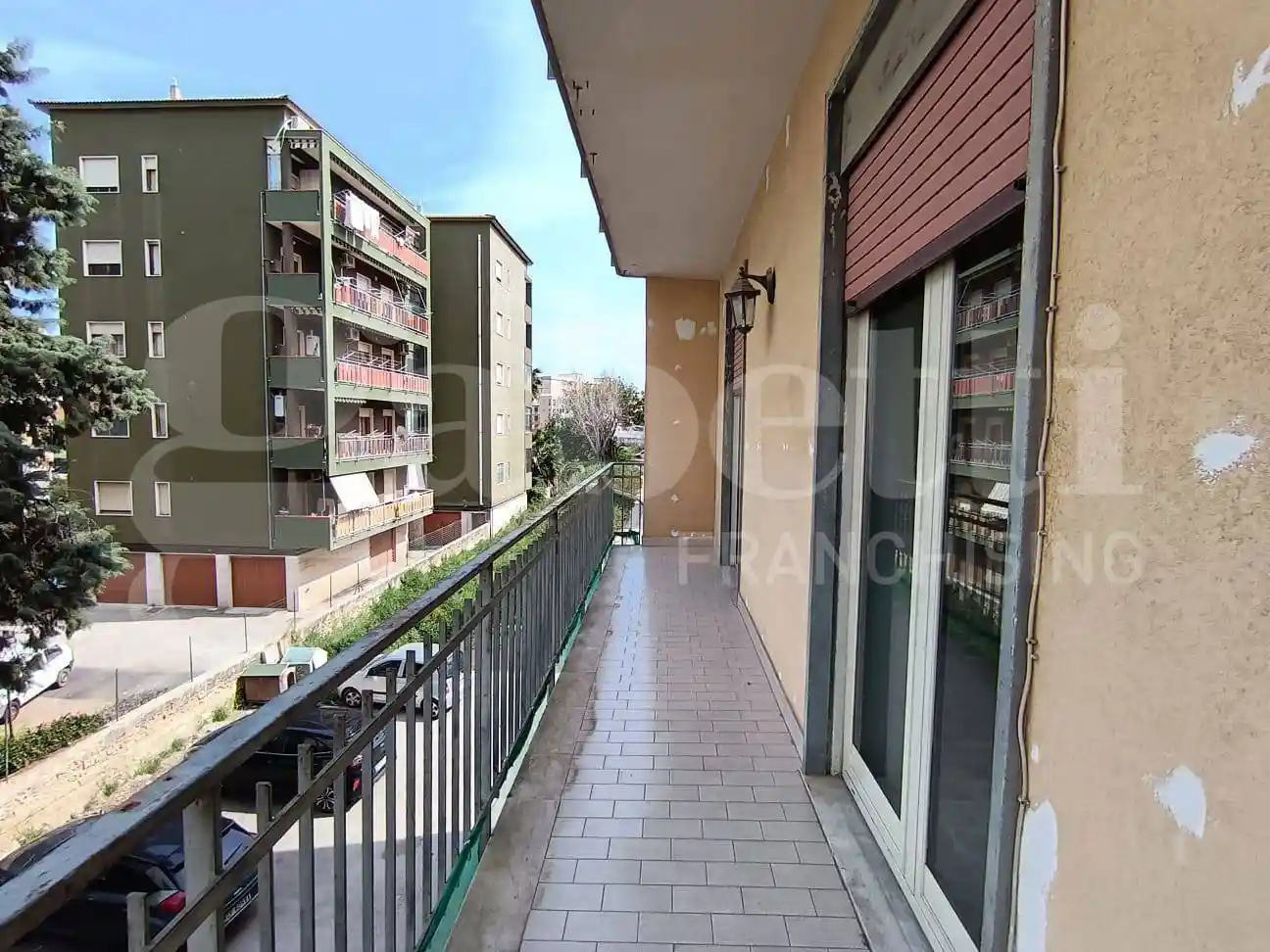 Appartamento in vendita a Siracusa