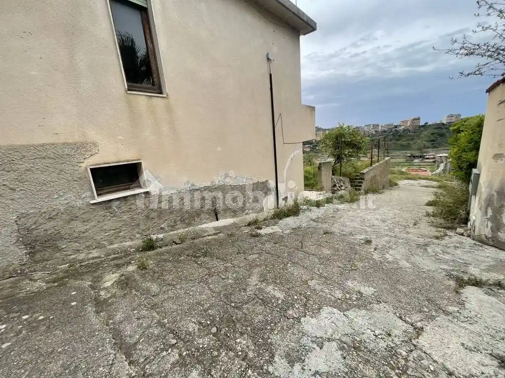 Villa unifamiliare via Provinciale Spirito Santo 34B, Trabocchetto - Spirito Santo, Reggio Calabria - foto 3