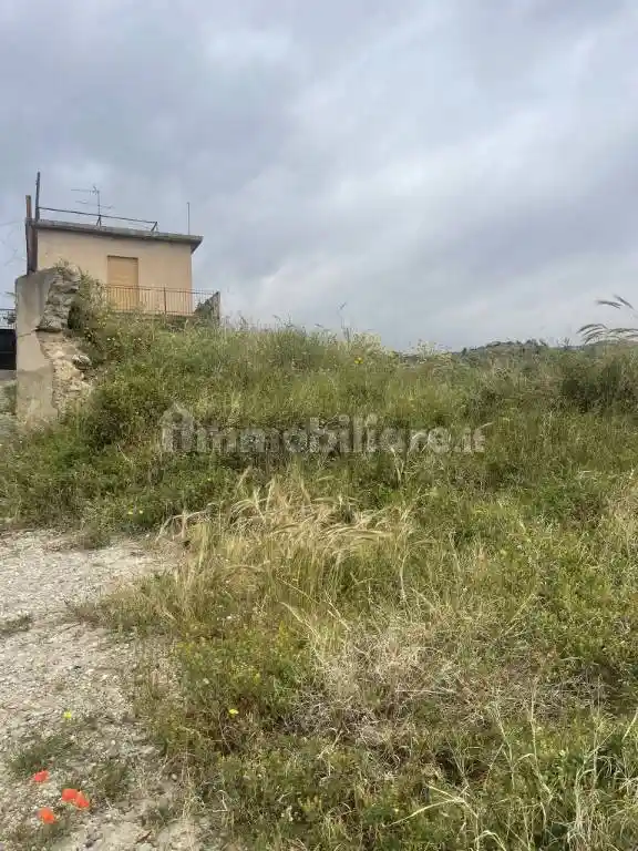 Villa unifamiliare via Provinciale Spirito Santo 34B, Trabocchetto - Spirito Santo, Reggio Calabria - foto 4