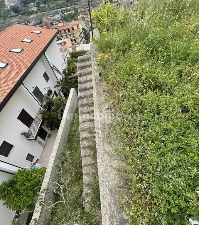 Villa unifamiliare via Provinciale Spirito Santo 34B, Trabocchetto - Spirito Santo, Reggio Calabria - foto 5