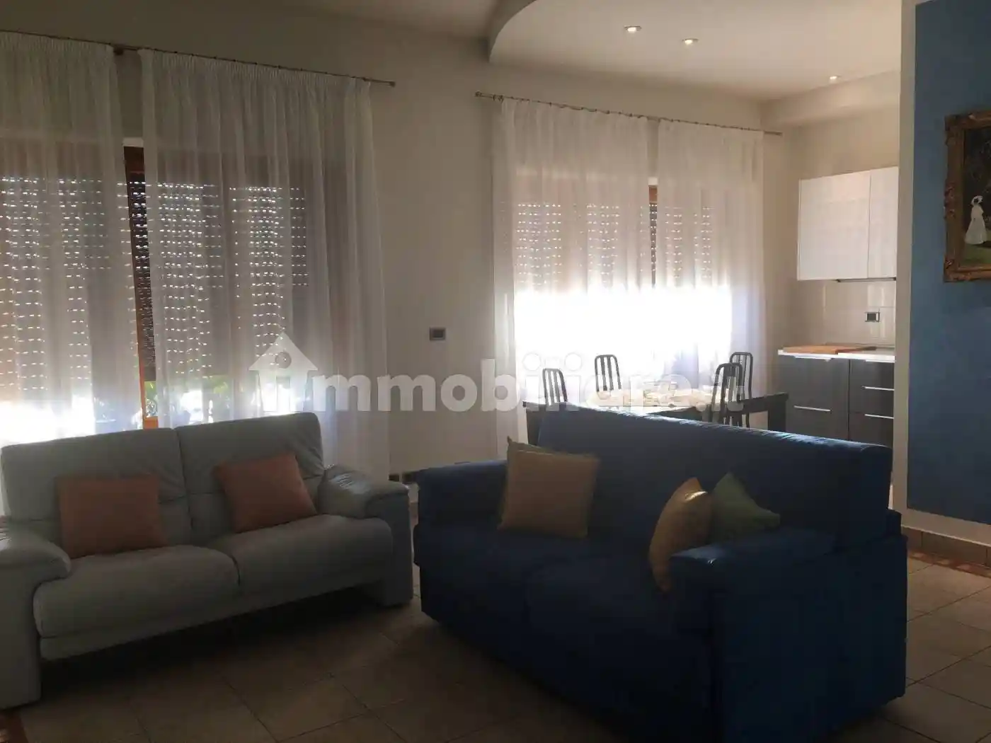 Appartamento in vendita a Firenze