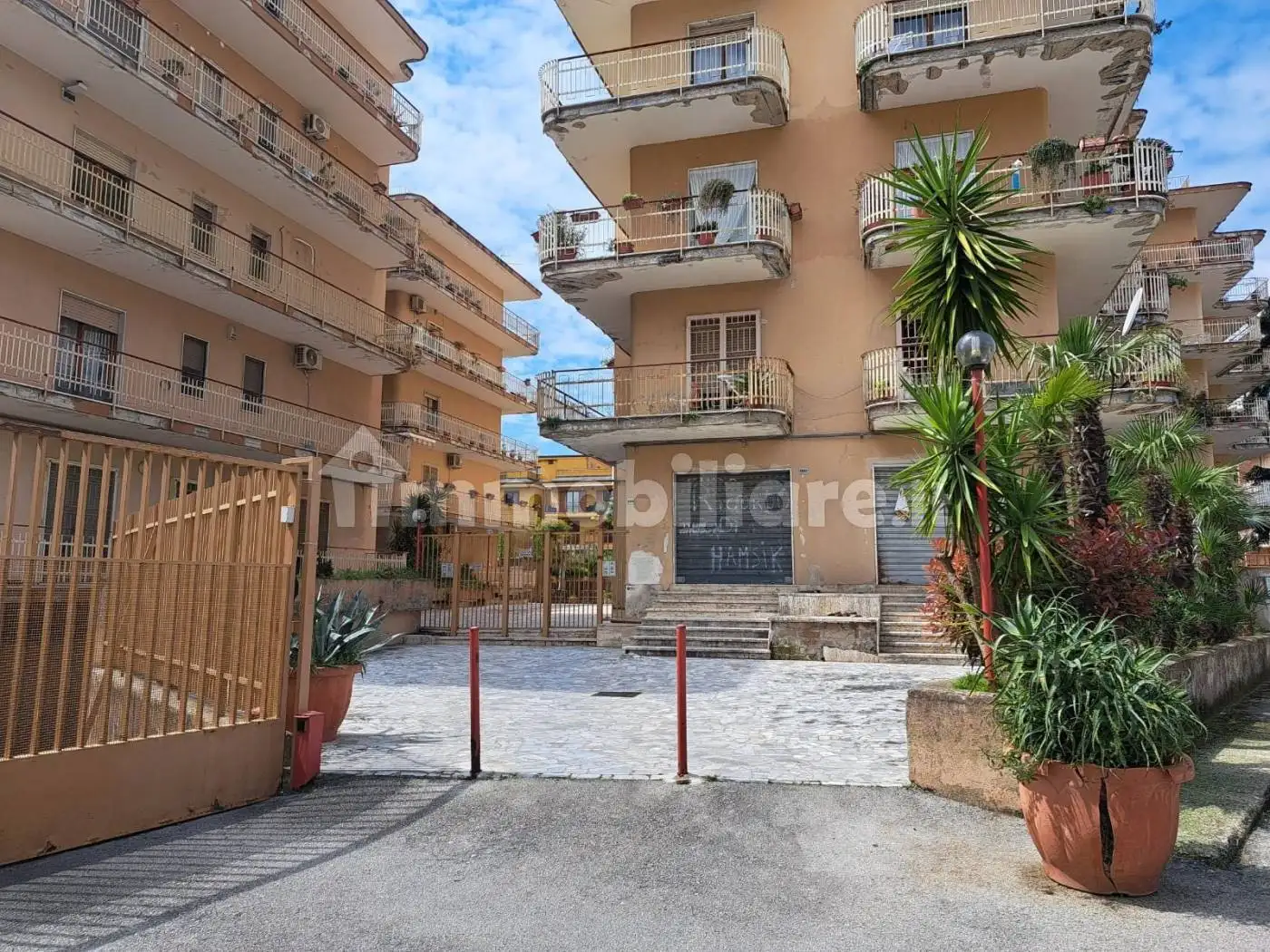 Appartamento in vendita a Maddaloni