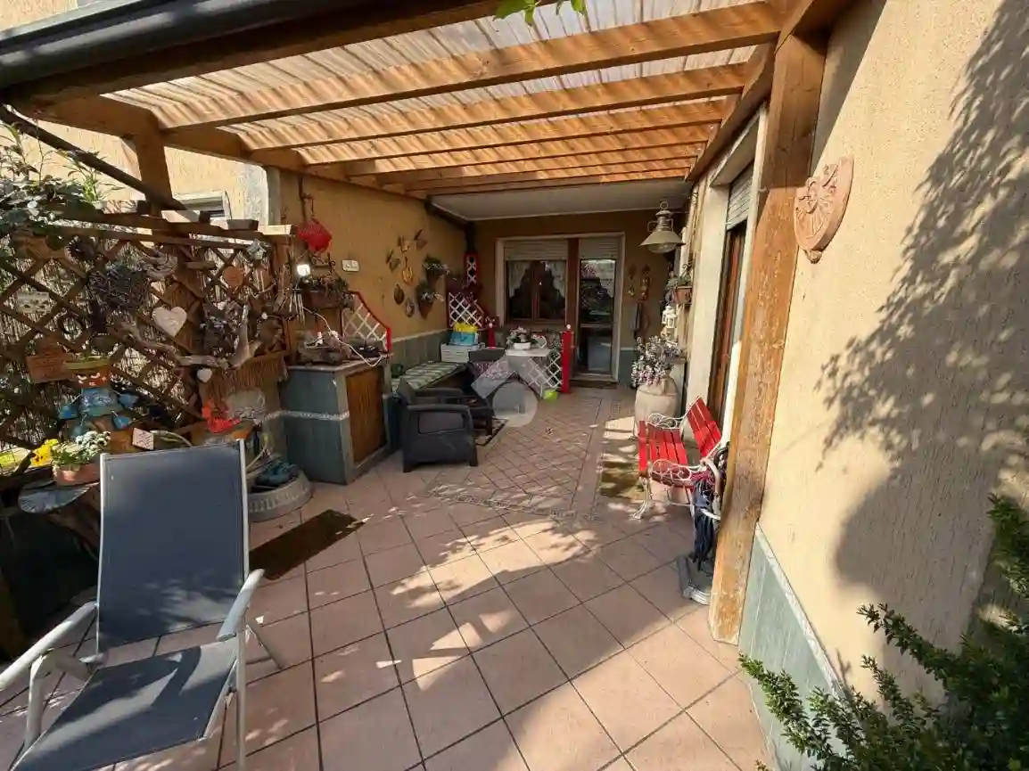 Villetta a schiera - foto 4