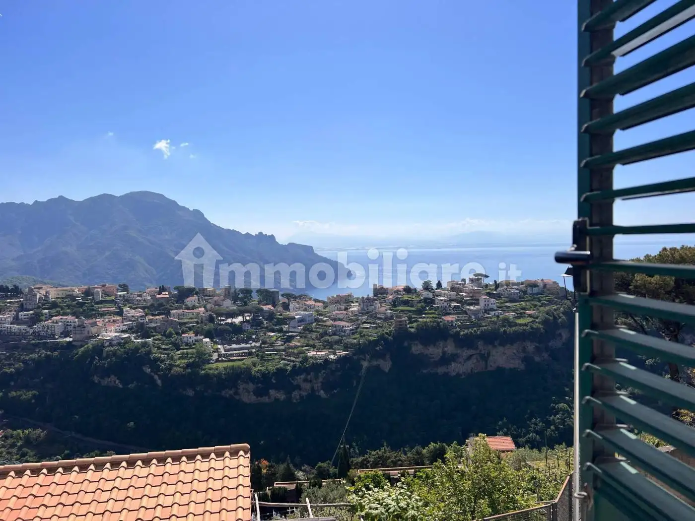 Appartamento in vendita a Scala