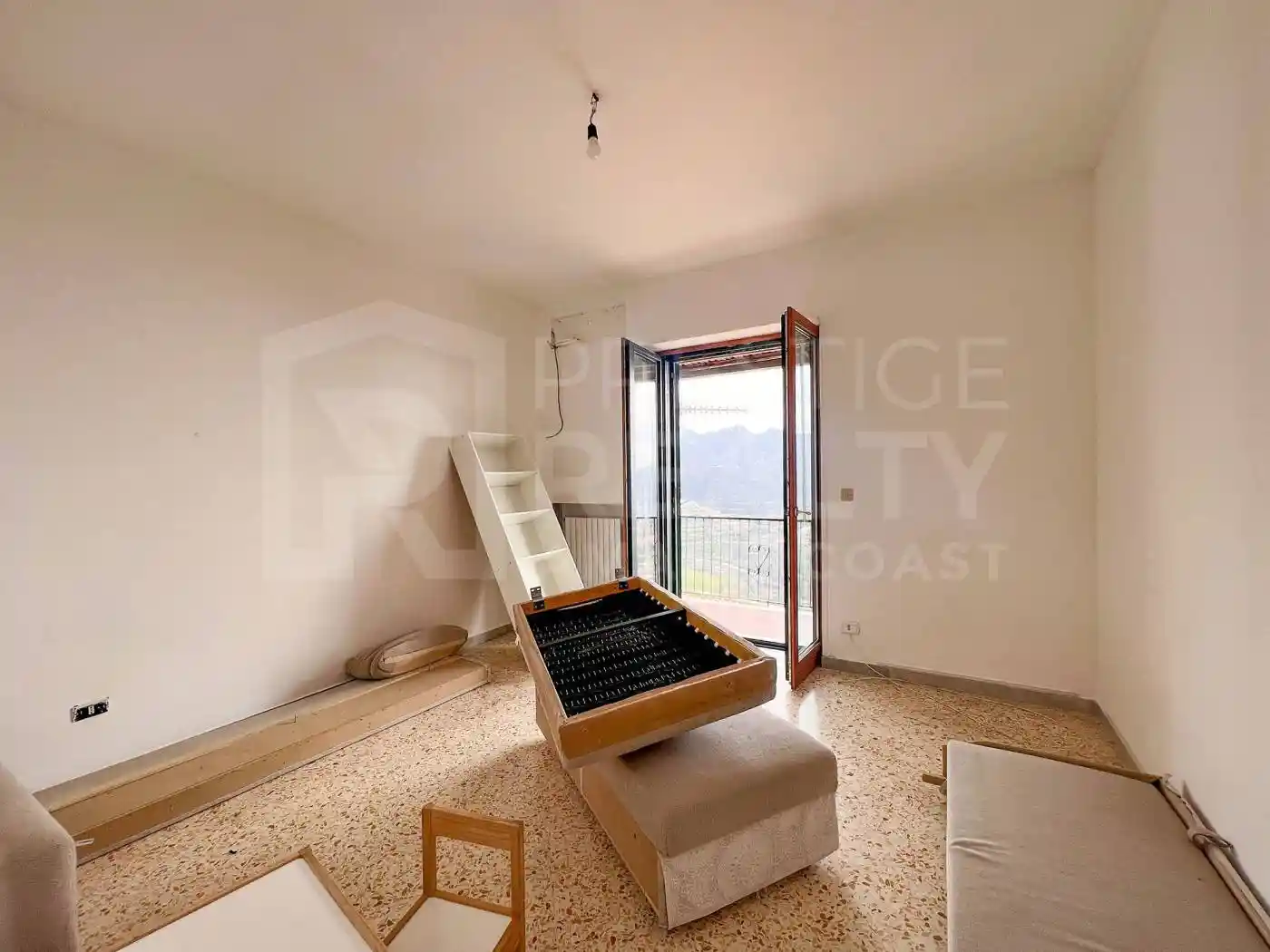 Trilocale via Vincenzo d'Amato, Centro, Scala - foto 3