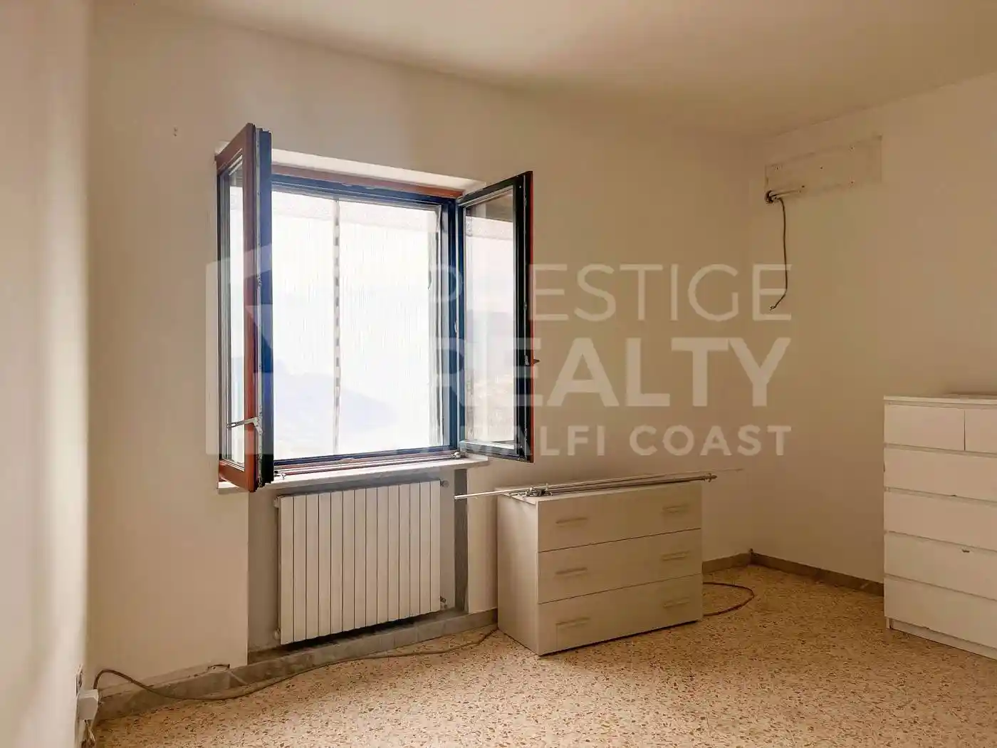 Trilocale via Vincenzo d'Amato, Centro, Scala - foto 4