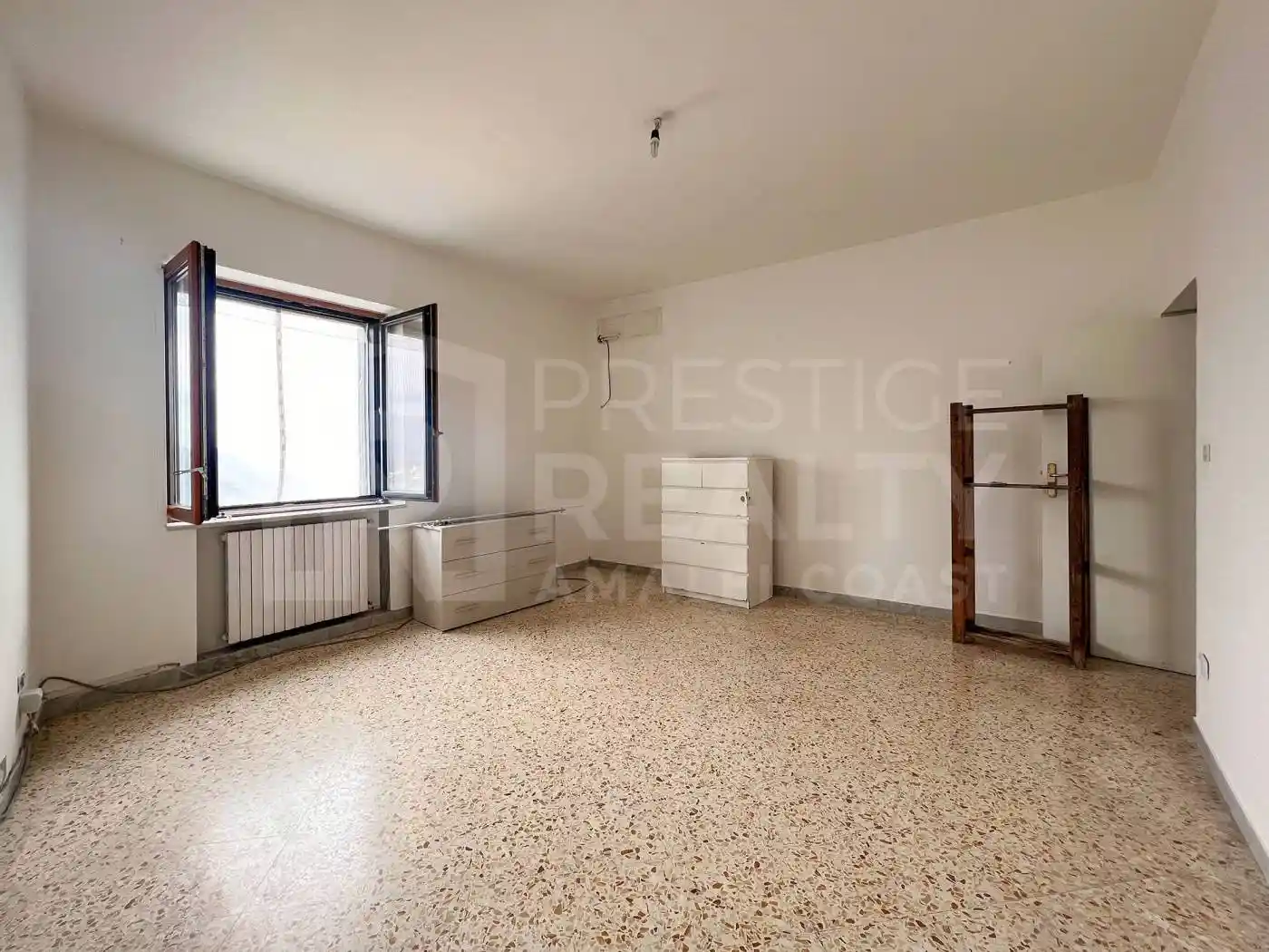 Trilocale via Vincenzo d'Amato, Centro, Scala - foto 5