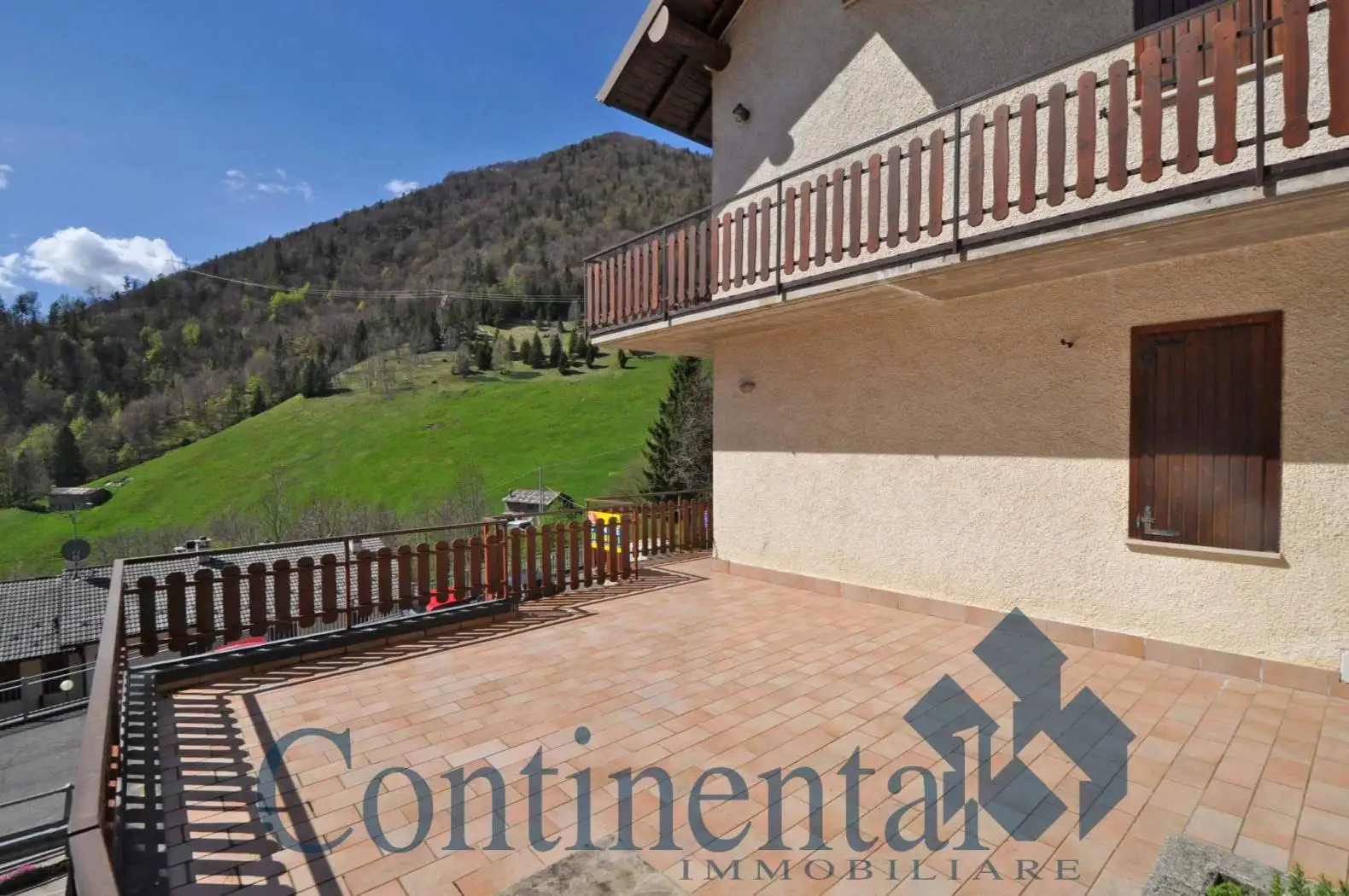 Trilocale via Maddalena 35, Cusio - foto 2