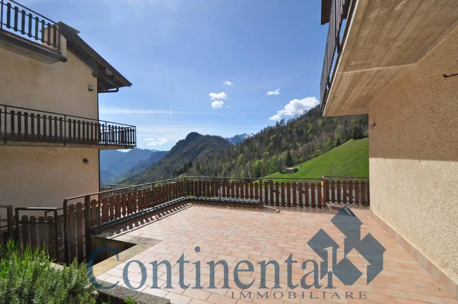 Trilocale via Maddalena 35, Cusio - foto 3