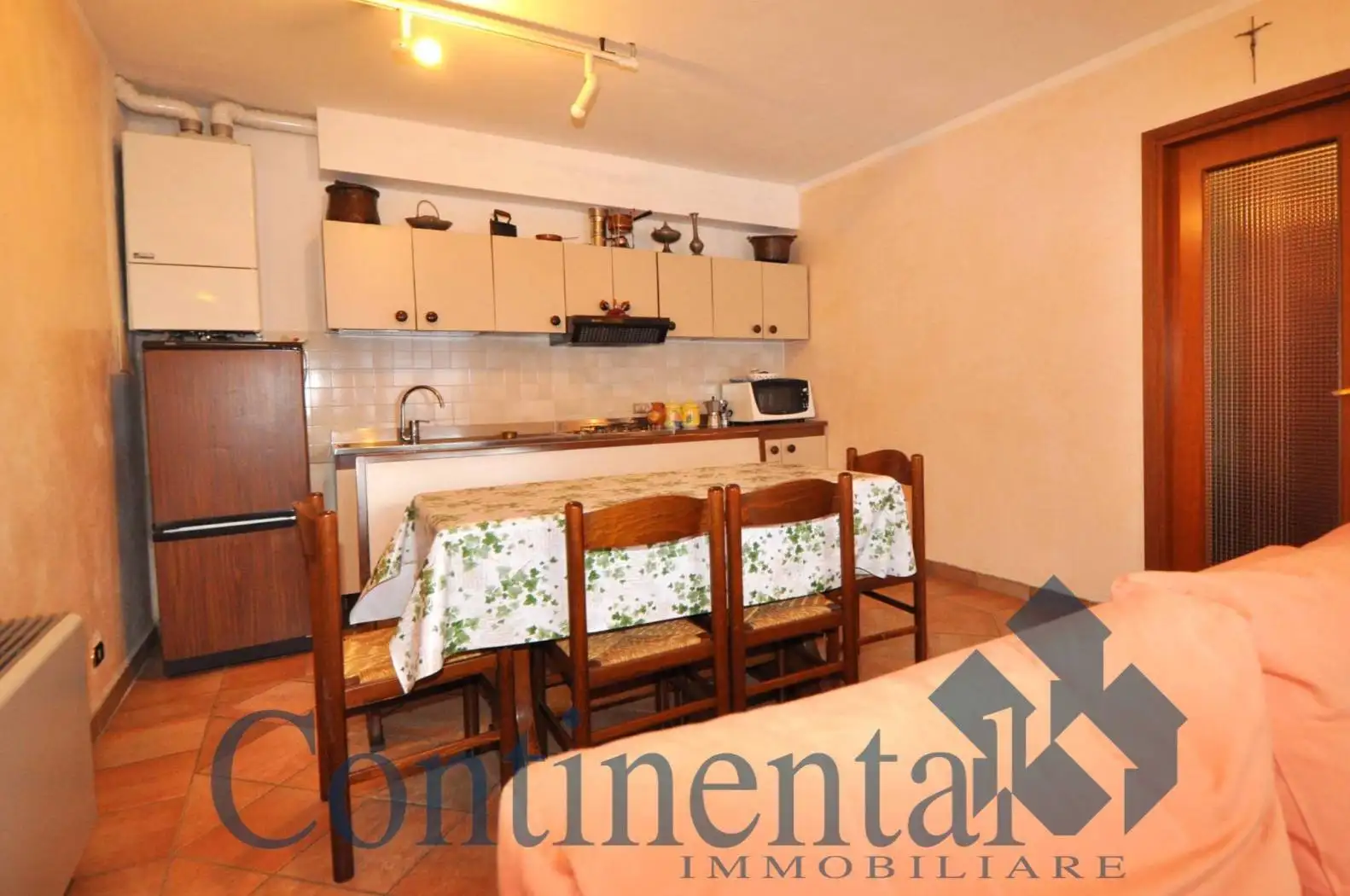 Trilocale via Maddalena 35, Cusio - foto 4