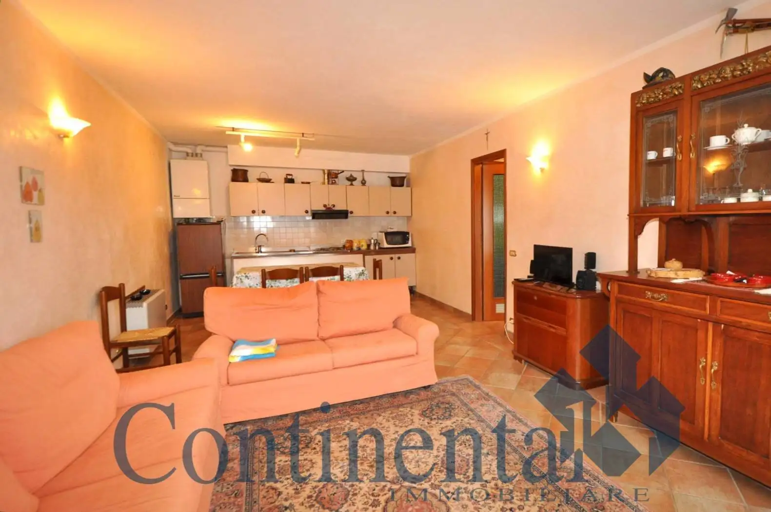 Trilocale via Maddalena 35, Cusio - foto 5