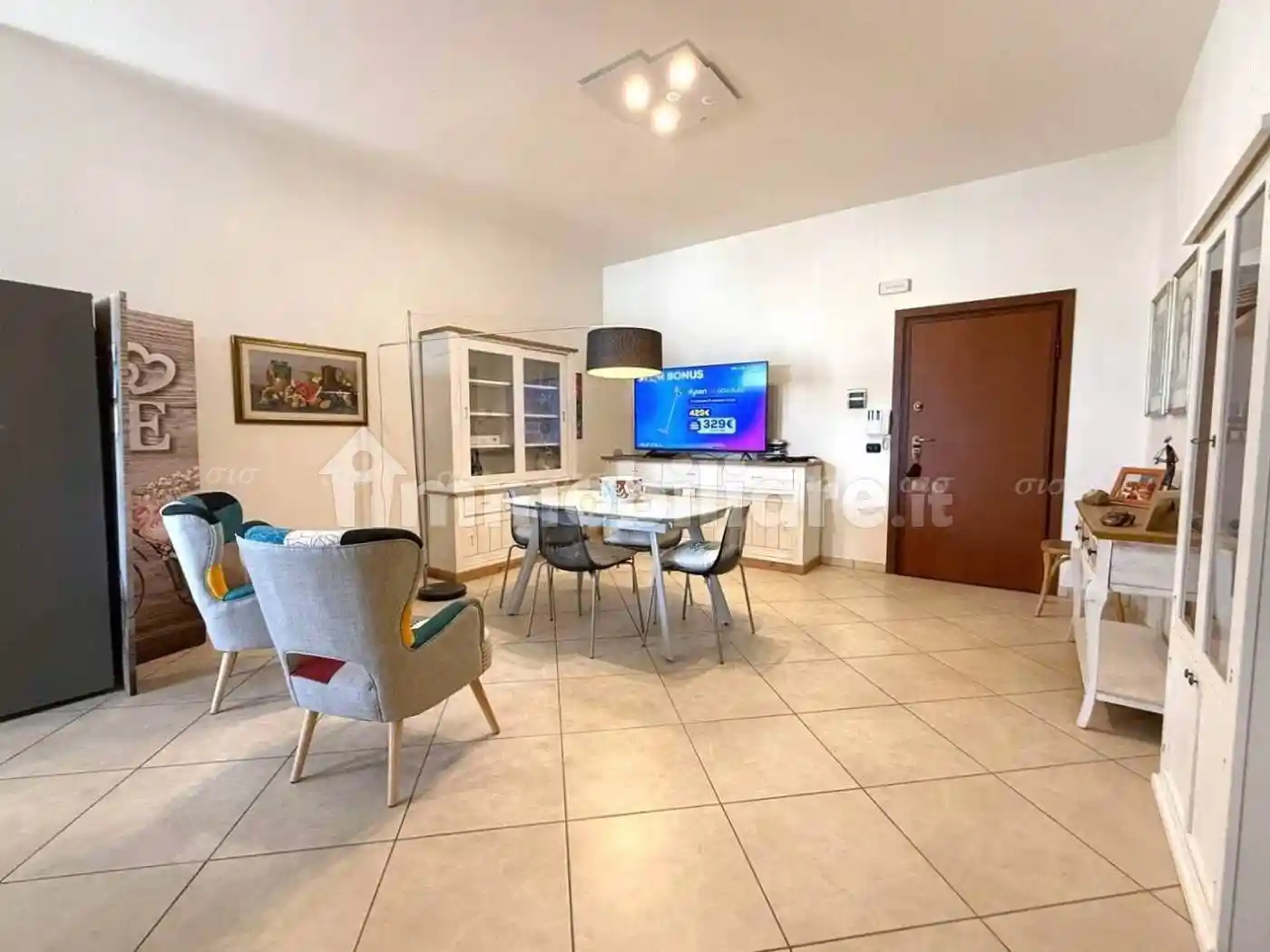 Appartamento in vendita a Nardò