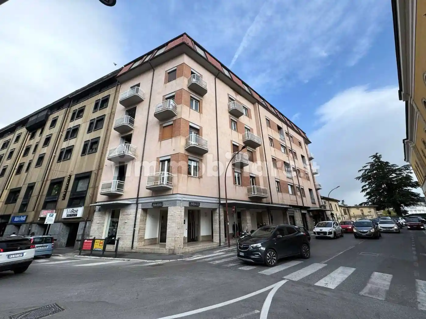 Appartamento in vendita a Campobasso