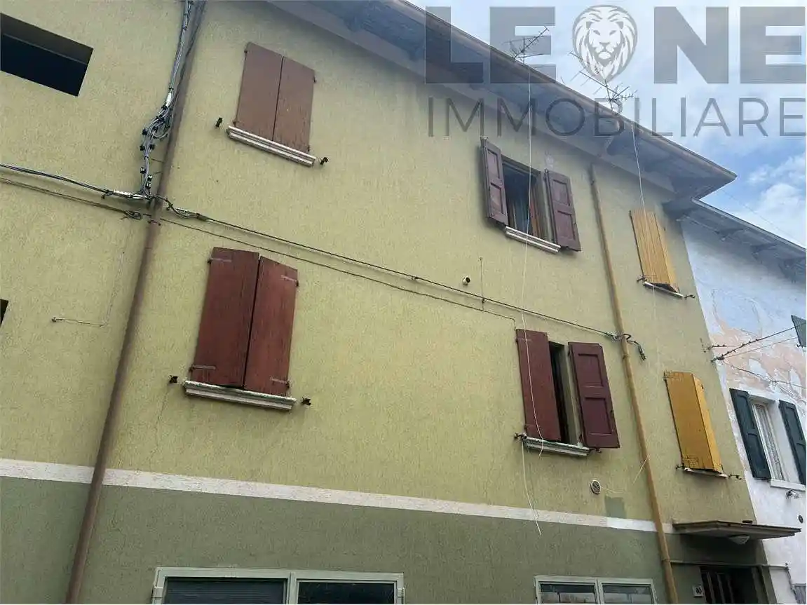 Appartamento in vendita a Vignola