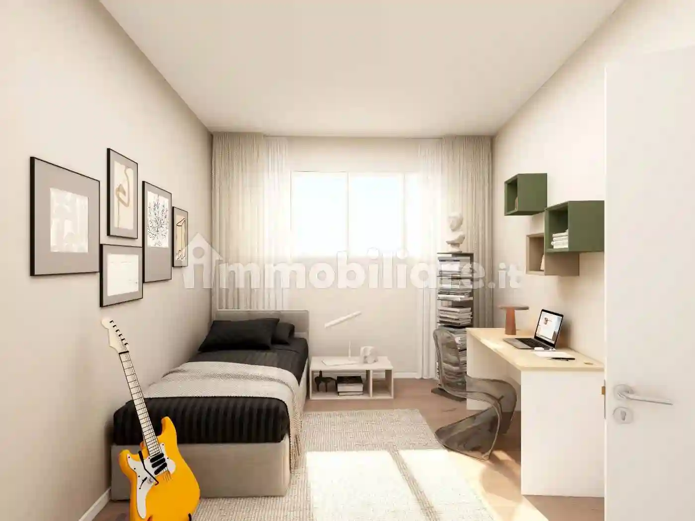 Appartamento - foto 4