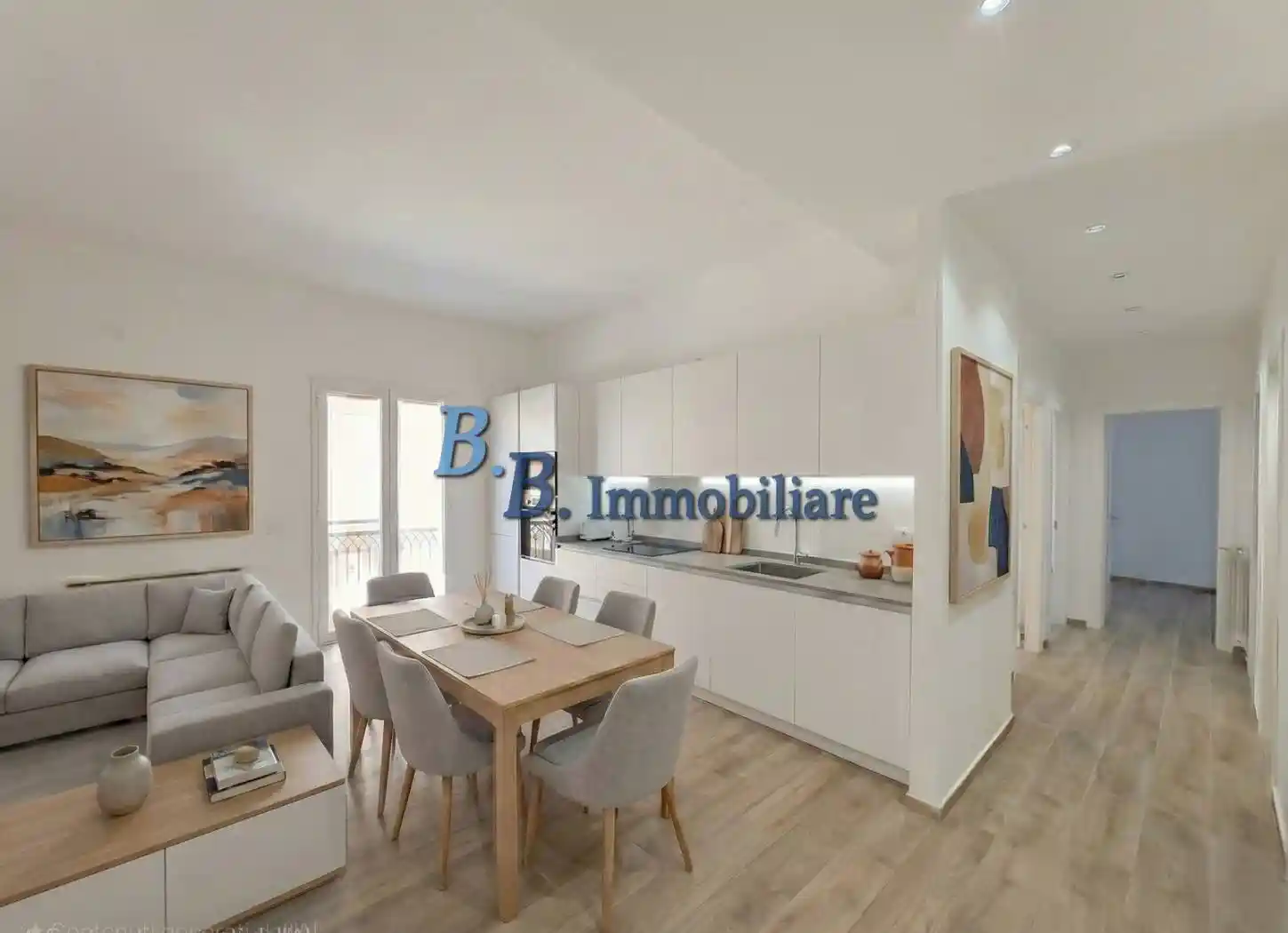 Appartamento in vendita a Alcamo