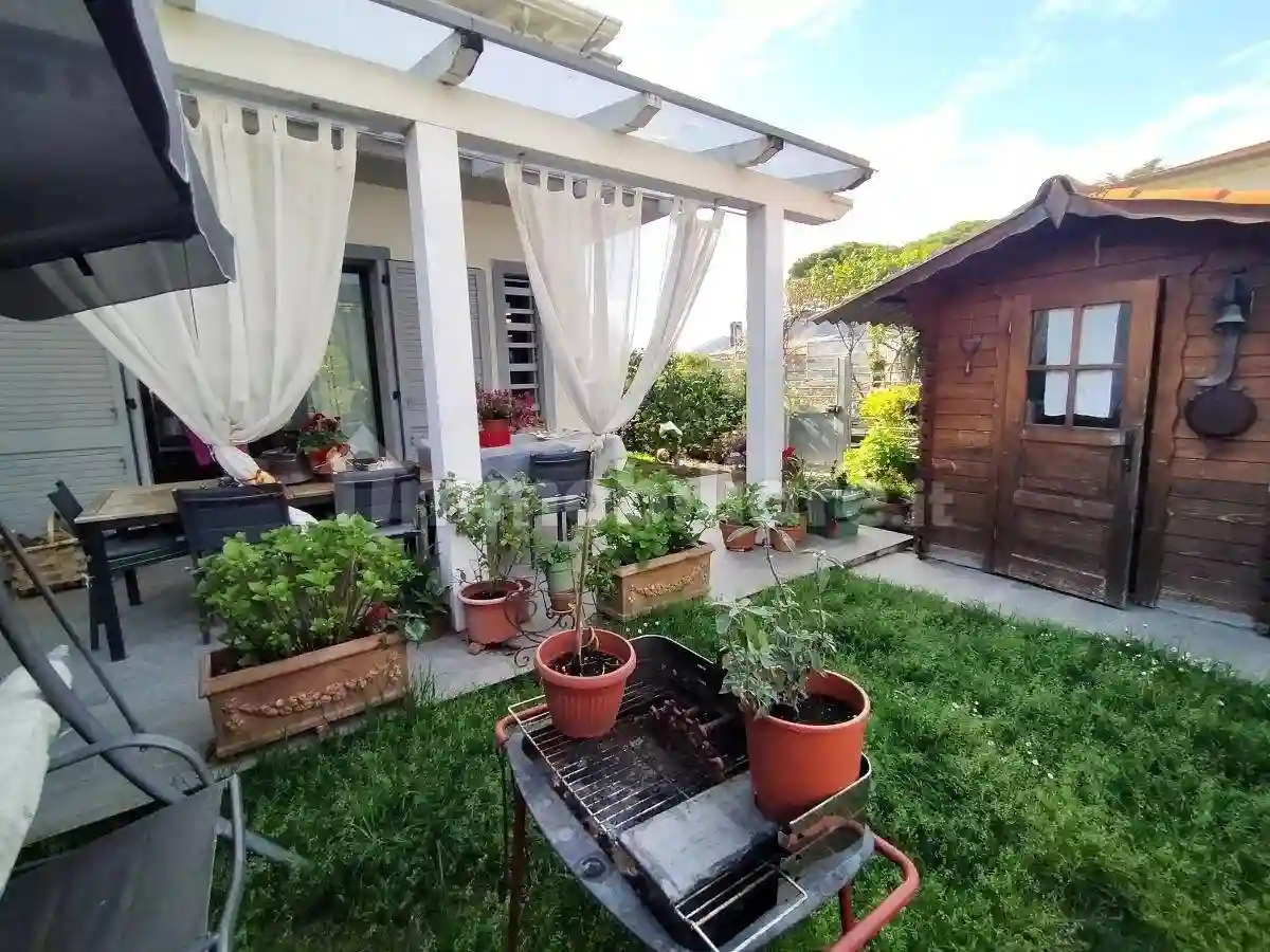 Villetta a schiera - foto 2