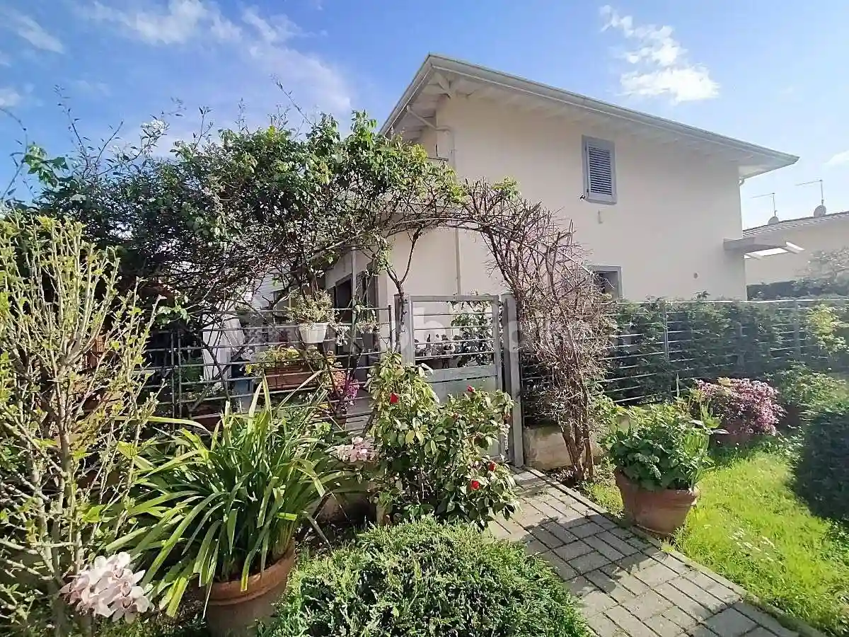 Villetta a schiera - foto 4