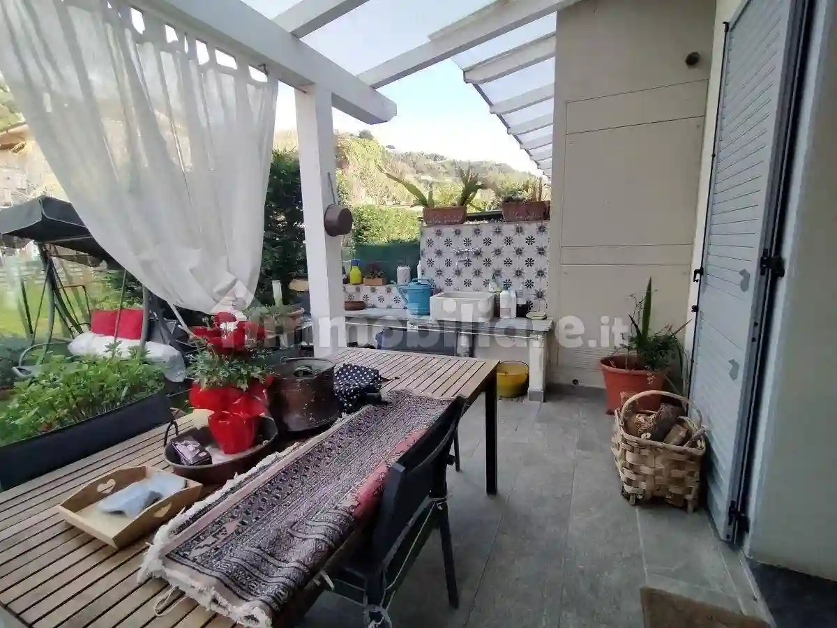 Villetta a schiera - foto 5