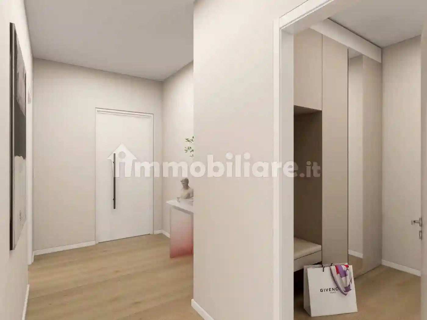 Appartamento - foto 3