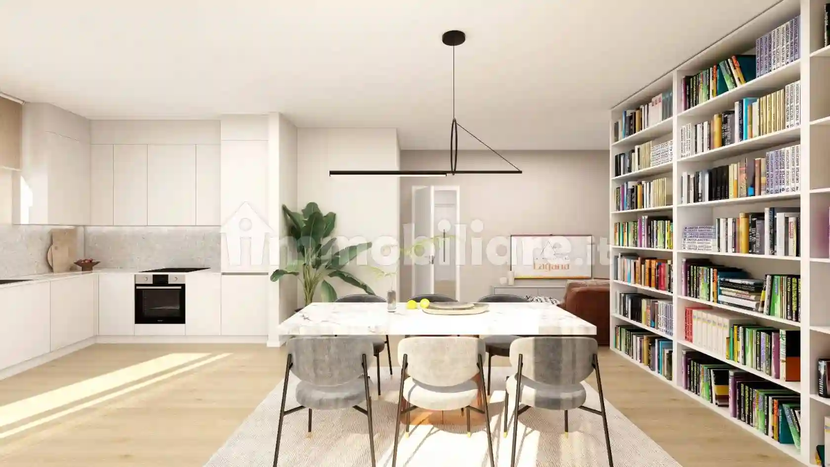 Appartamento - foto 4