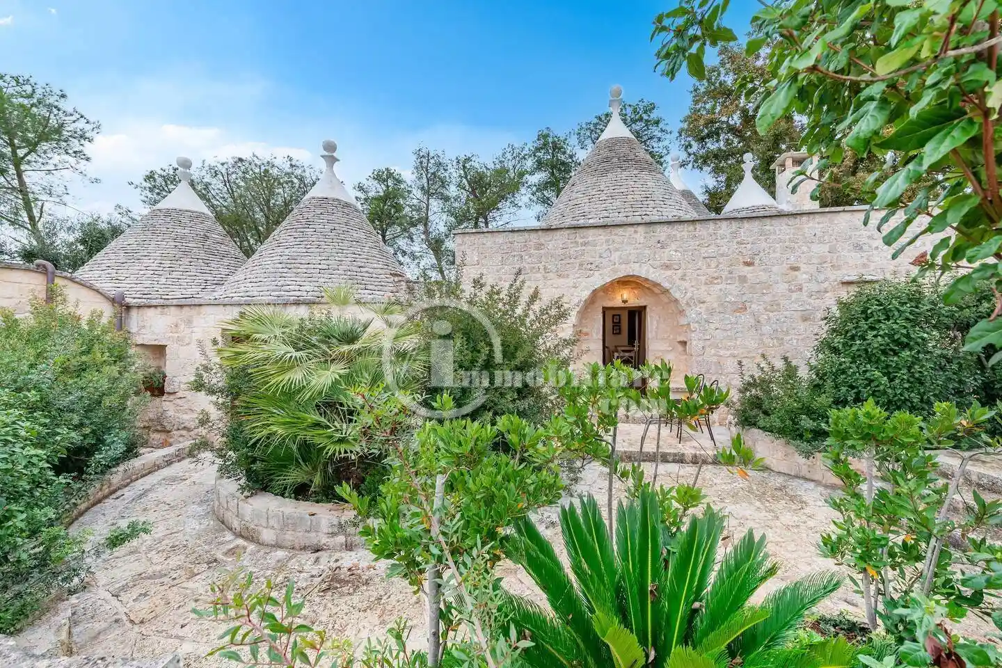 Rustico - Casale in vendita a Cisternino