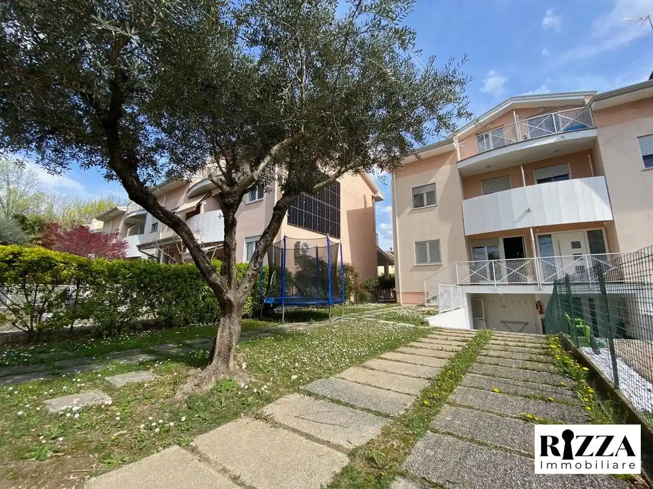 Villetta a schiera - foto 4