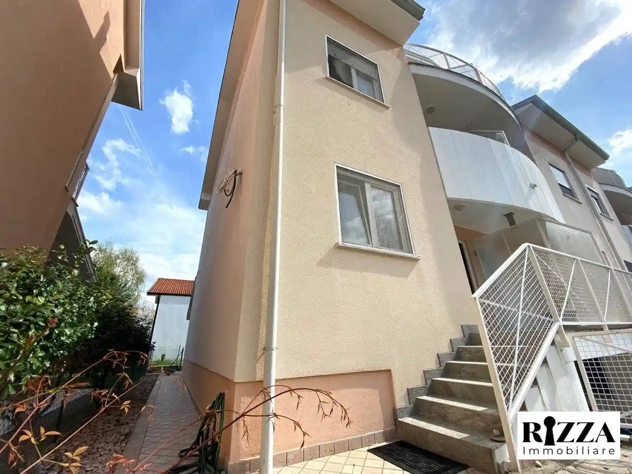 Villetta a schiera - foto 5