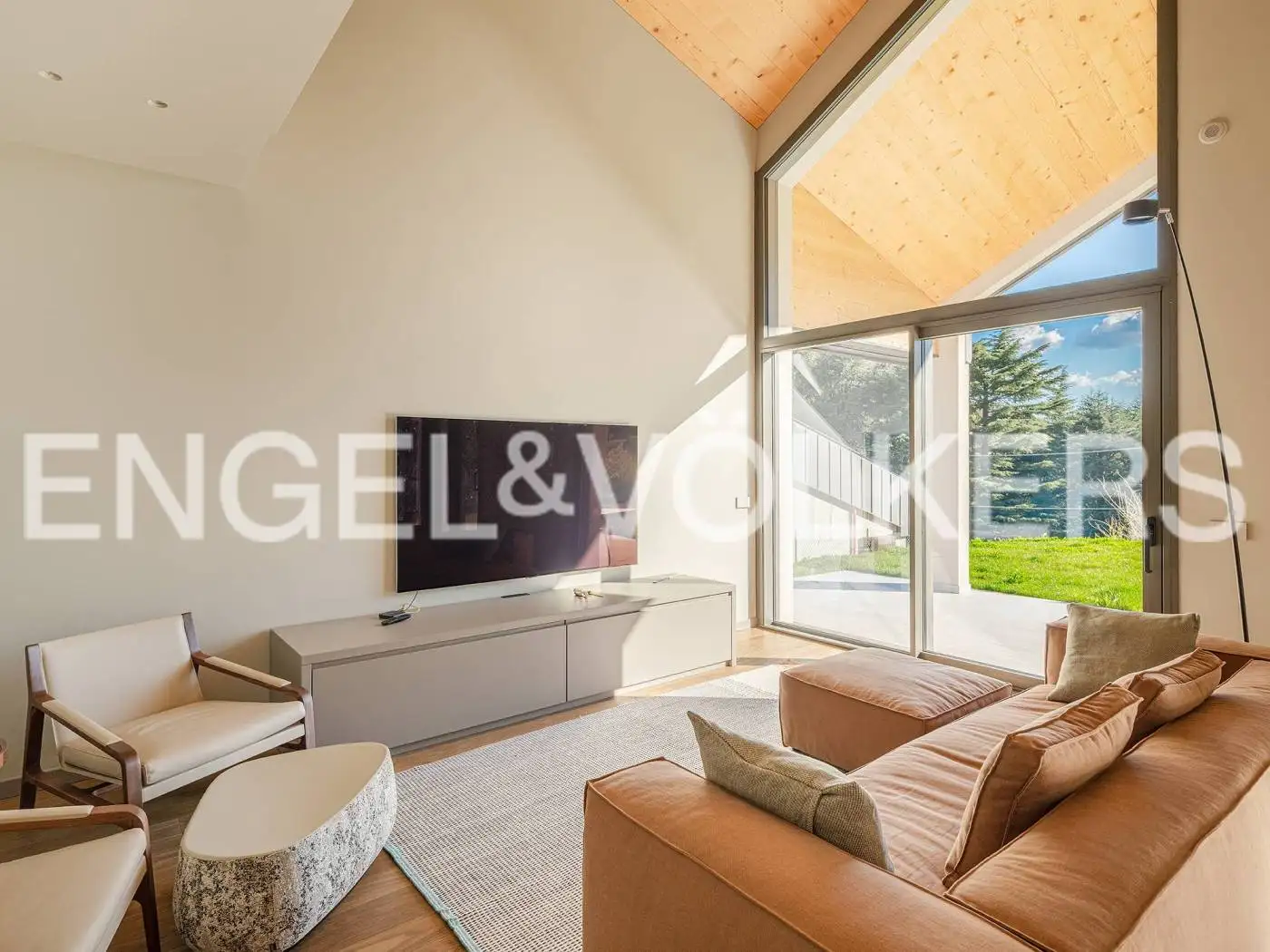 Villa in vendita a Lecco