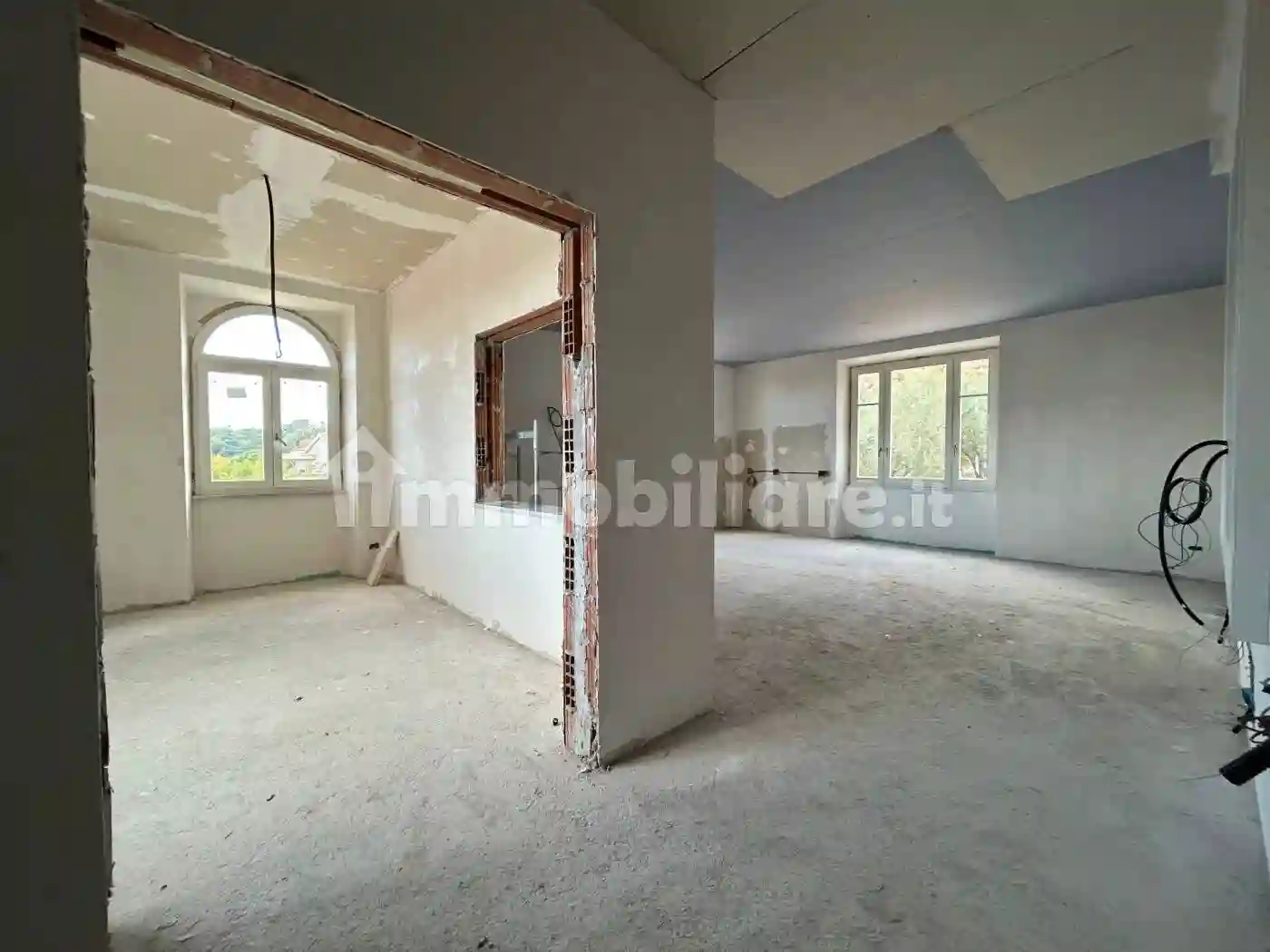 Attico - Mansarda - foto 5