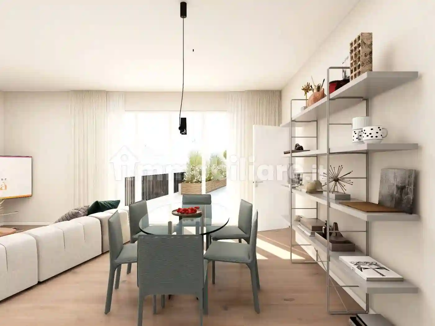 Appartamento - foto 5